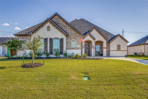 2608 Coyote Crossing Rockwall TX 75087