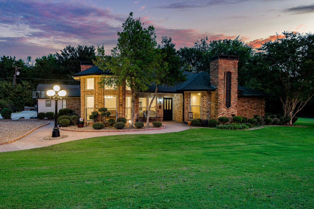 43 Meadowcreek Drive Melissa TX 75454