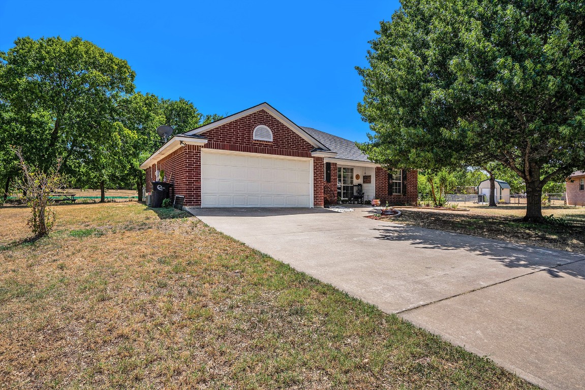 1312 Bradley Court Cleburne TX 76033