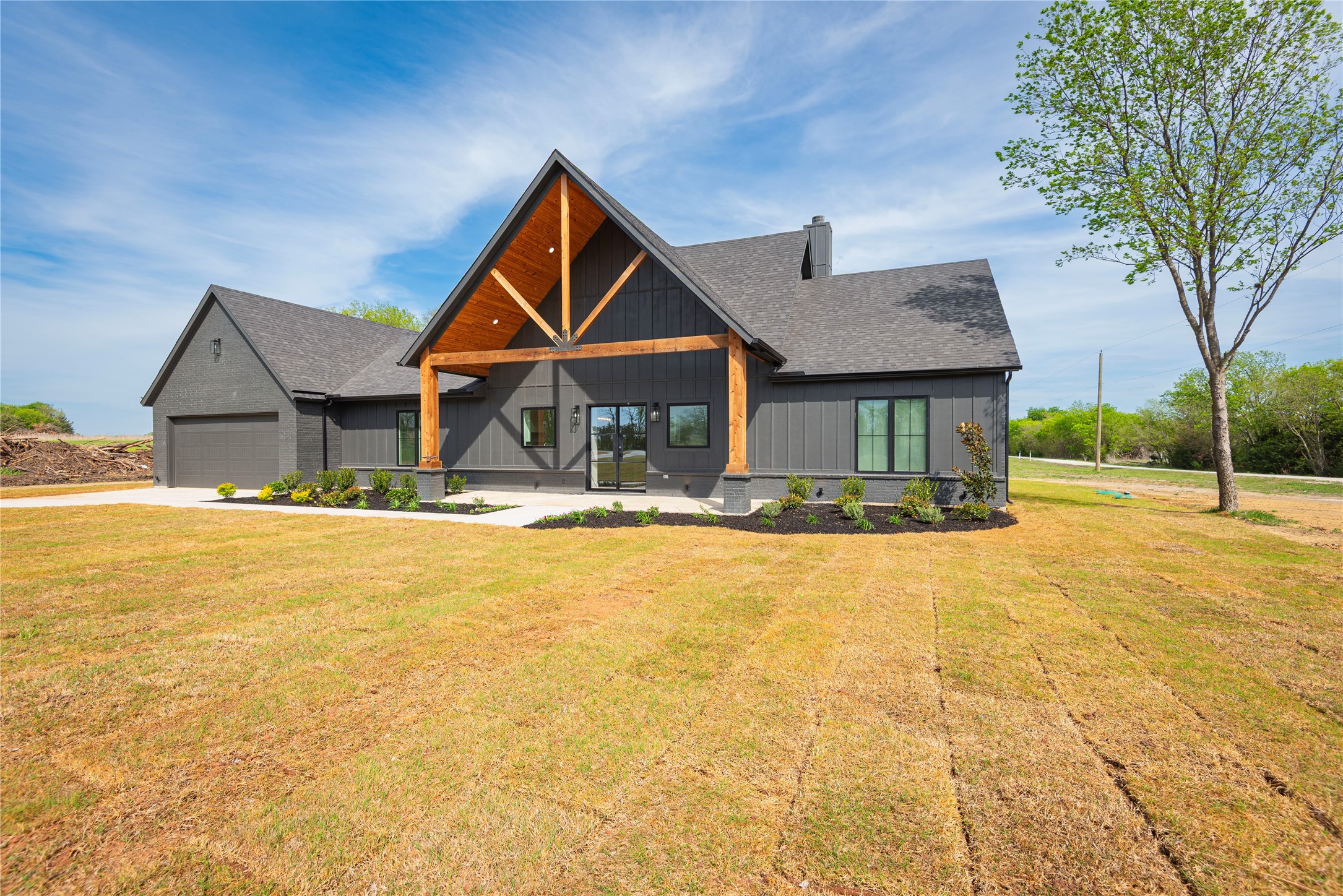 4863 County Road 1098 Celeste TX 75423