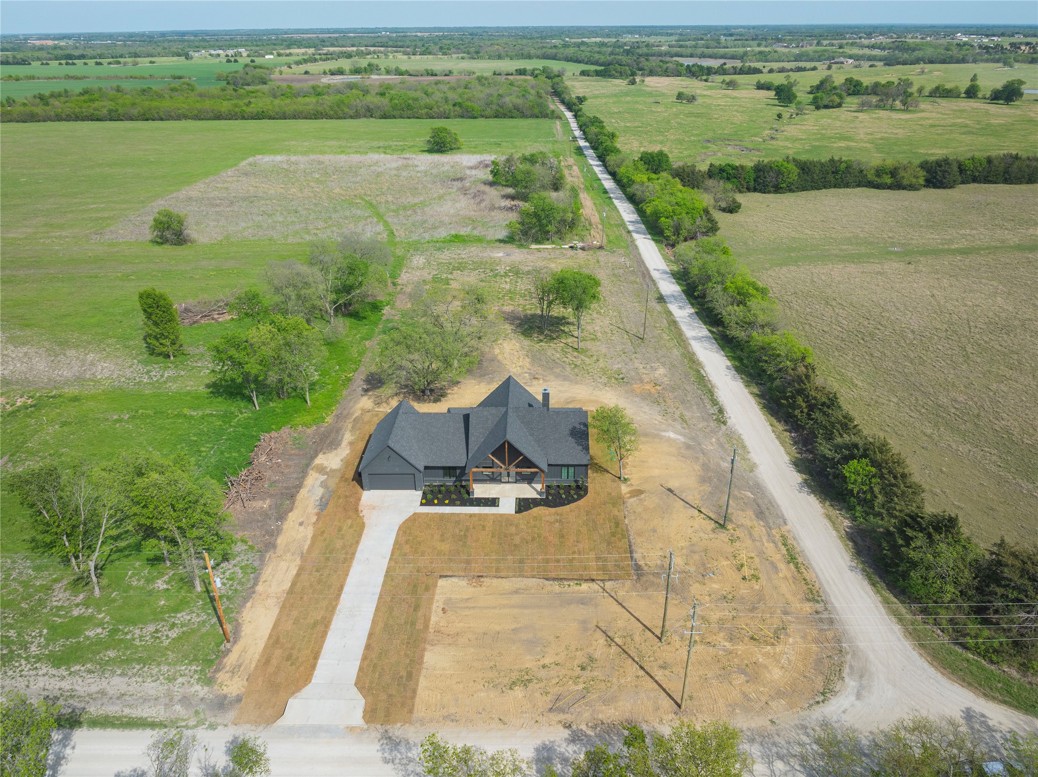 4863 County Road 1098 Celeste TX 75423
