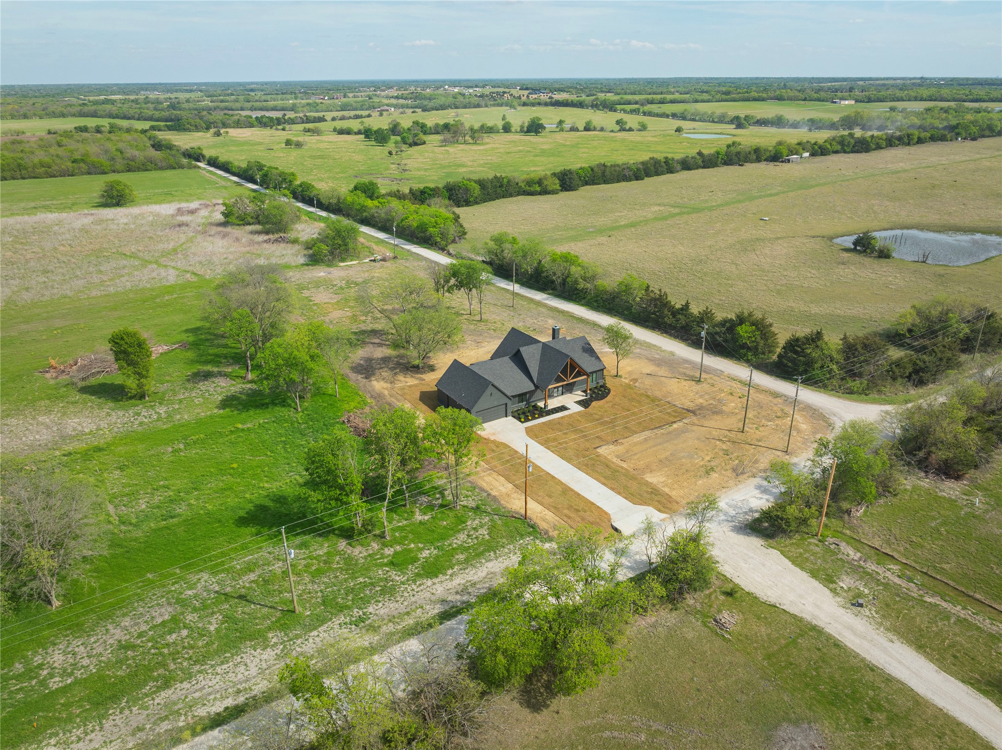 4863 County Road 1098 Celeste TX 75423