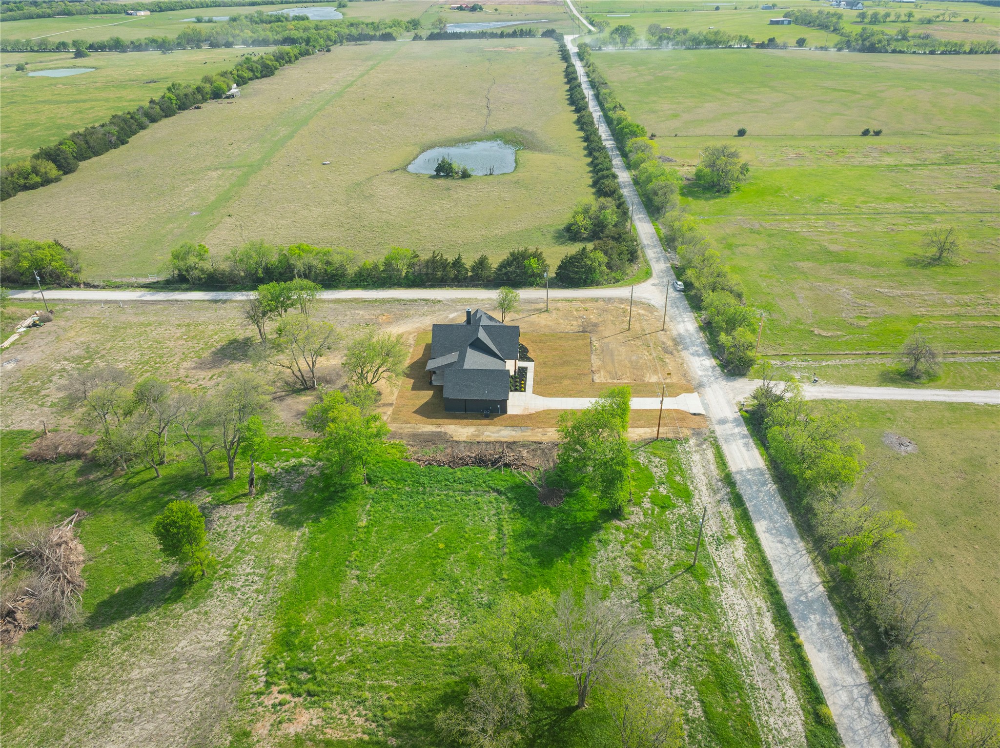 4863 County Road 1098 Celeste TX 75423