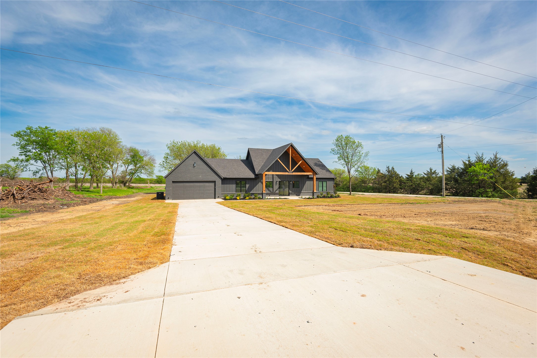 4863 County Road 1098 Celeste TX 75423
