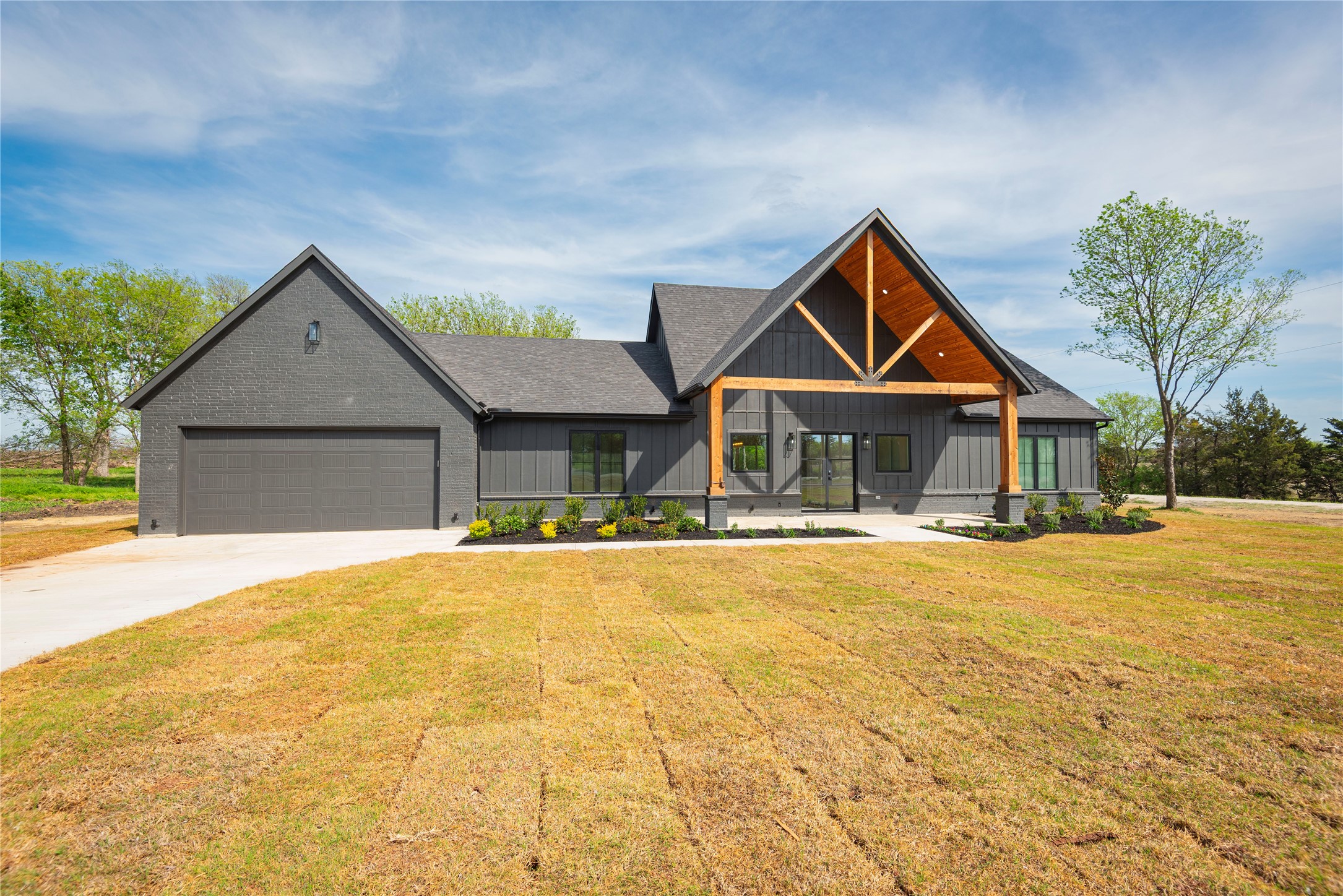 4863 County Road 1098 Celeste TX 75423