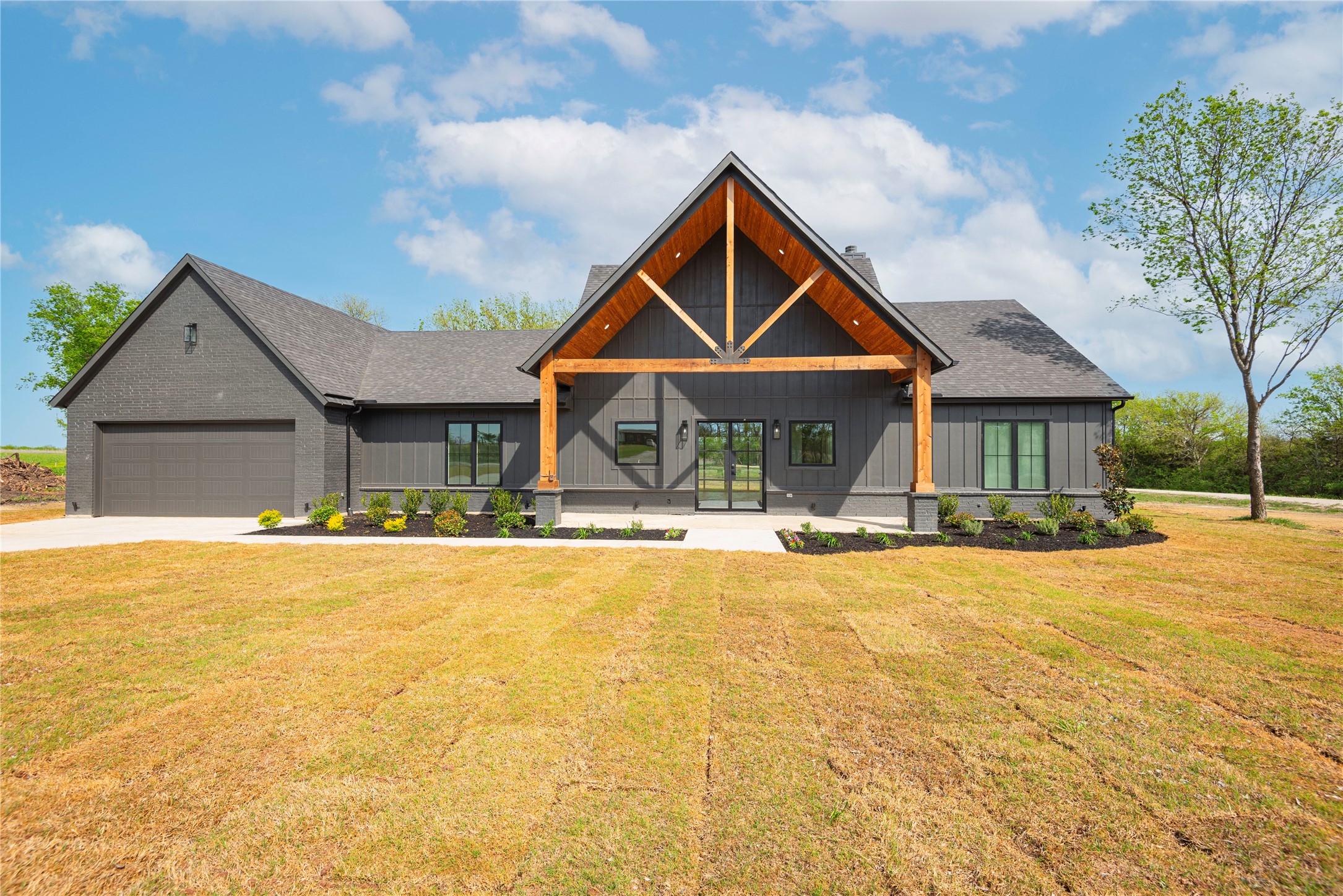 4863 County Road 1098 Celeste TX 75423