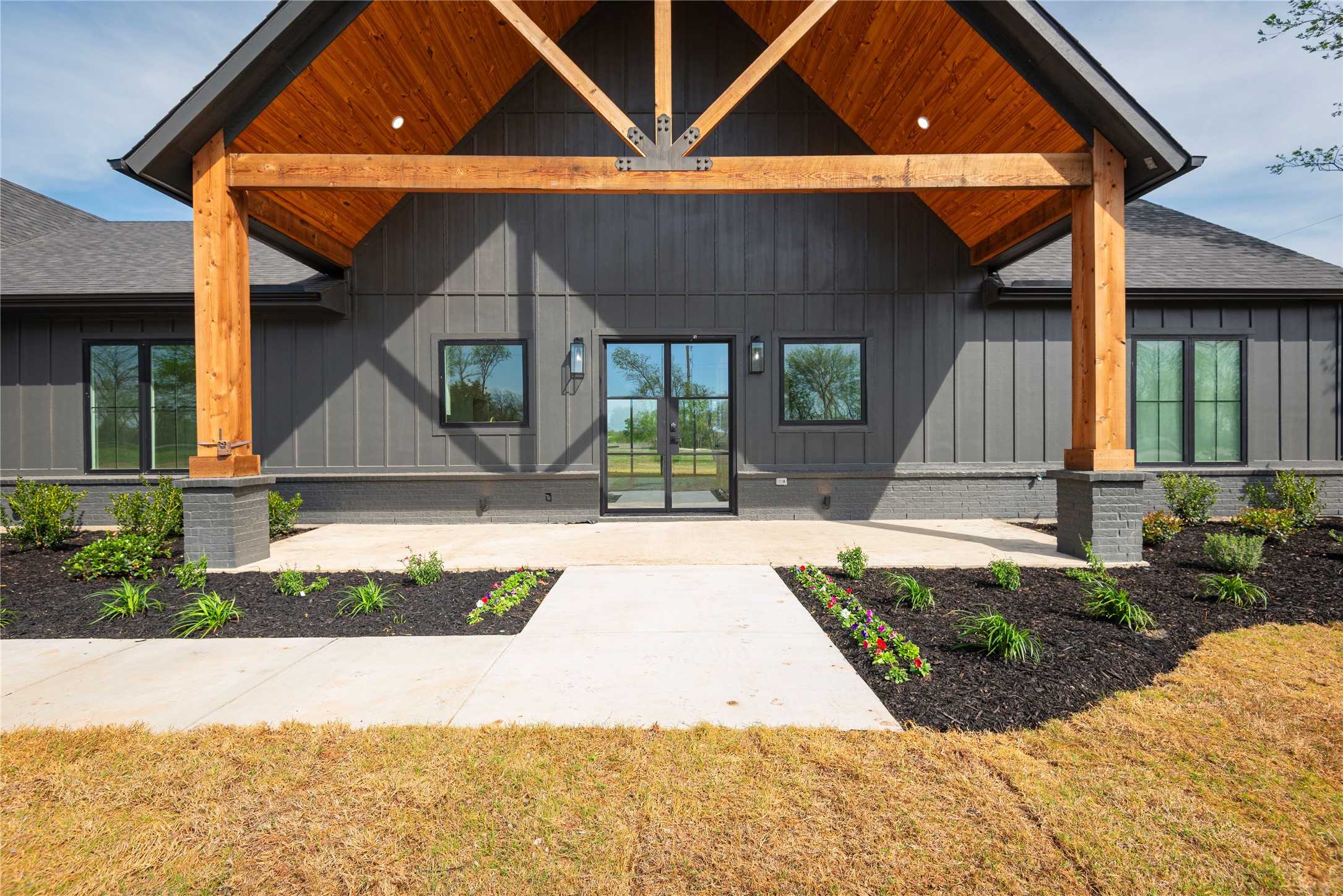 4863 County Road 1098 Celeste TX 75423