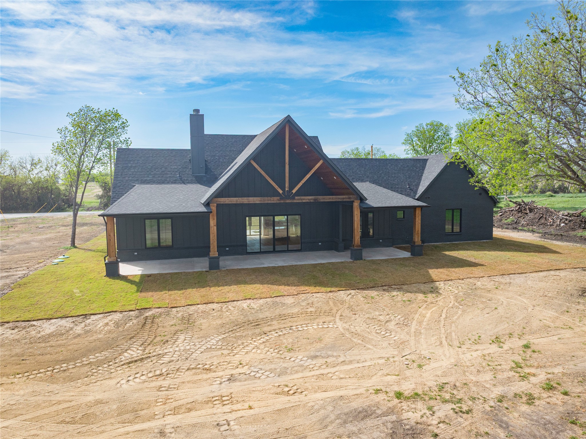 4863 County Road 1098 Celeste TX 75423