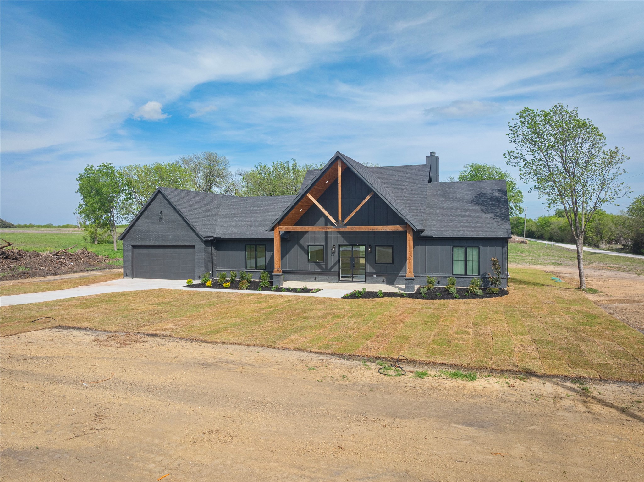 4863 County Road 1098 Celeste TX 75423
