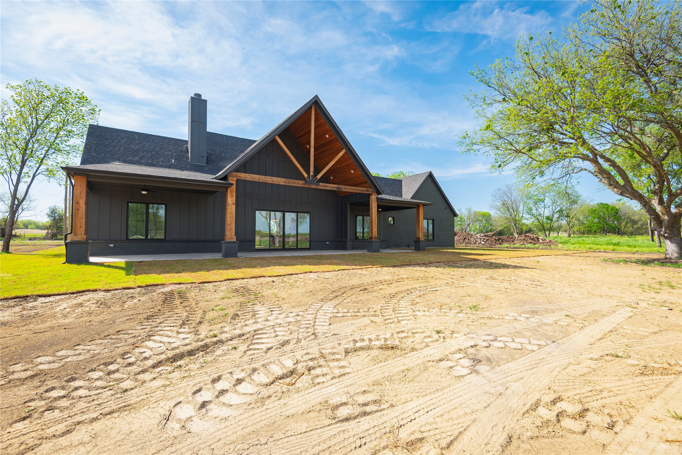 4863 County Road 1098 Celeste TX 75423