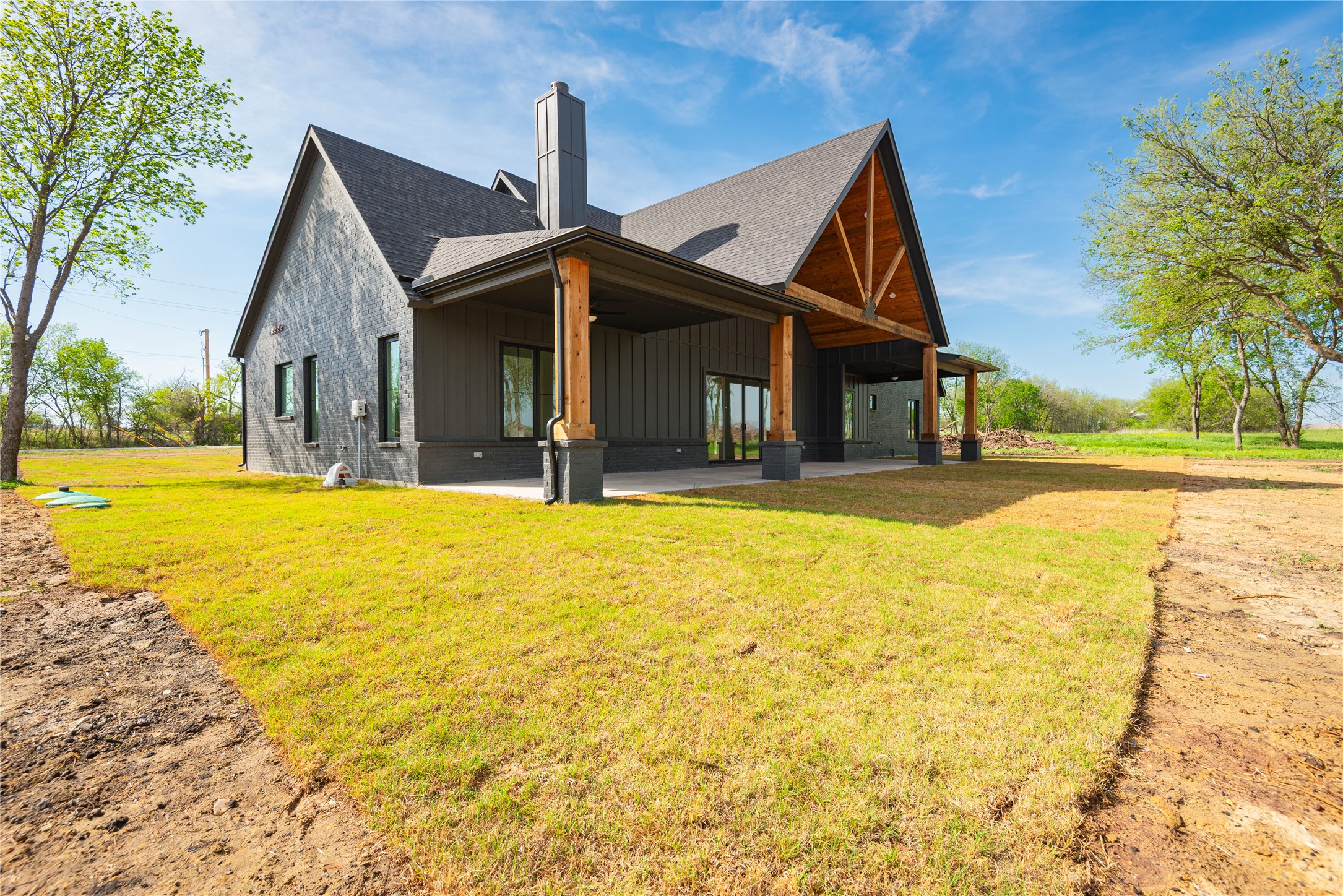 4863 County Road 1098 Celeste TX 75423