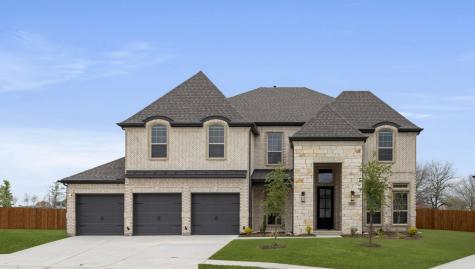 932 Pilatus Lane Fate TX 75087