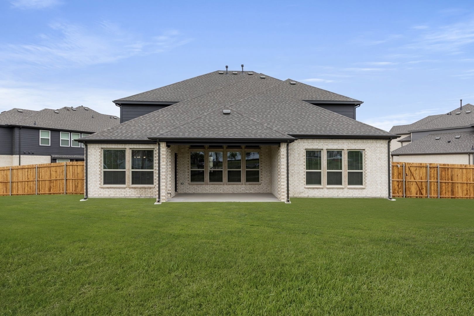 932 Pilatus Lane Fate TX 75087
