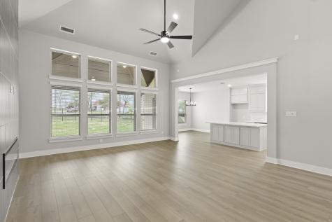 932 Pilatus Lane Fate TX 75087