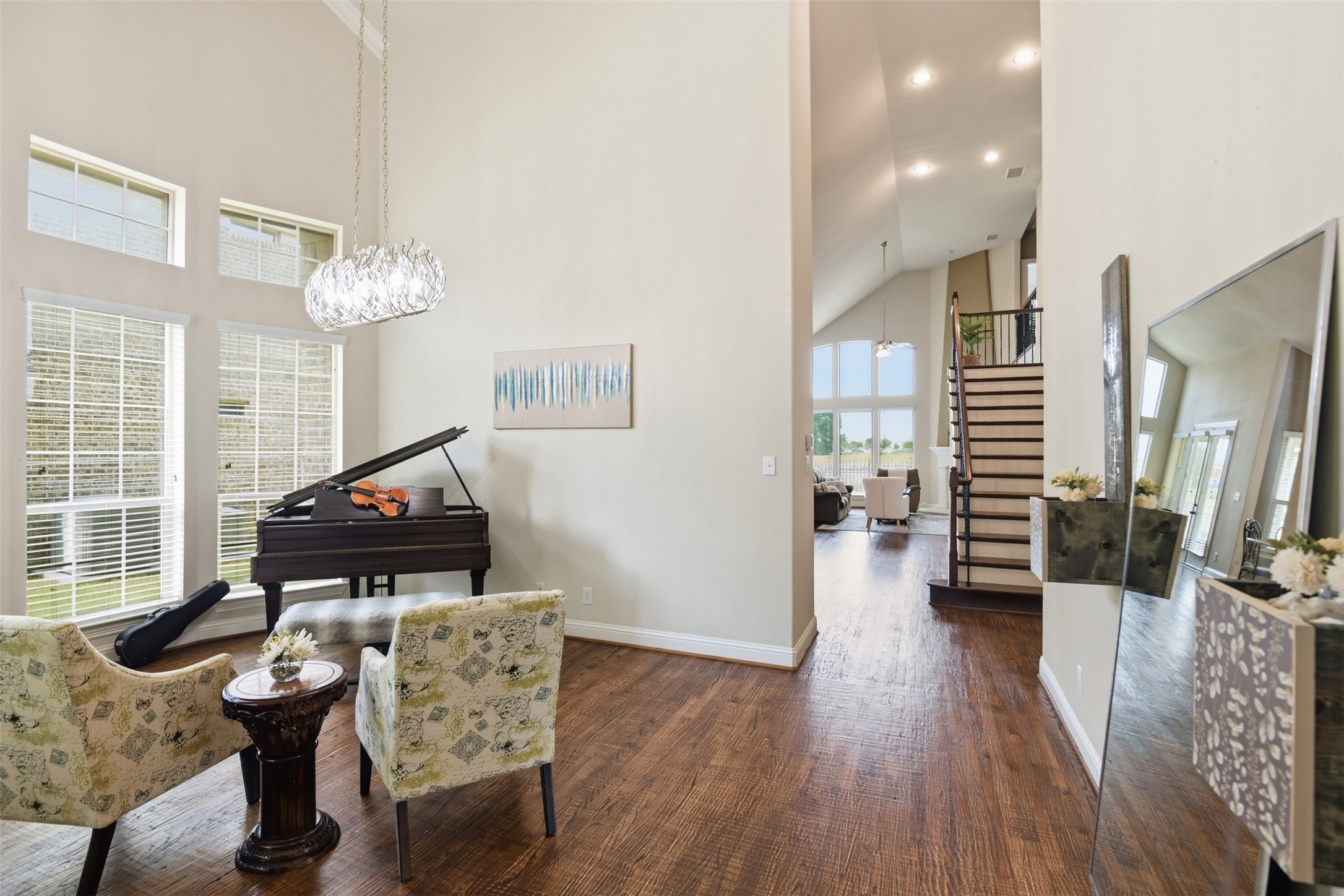 8224 Lindsay Gardens The Colony TX 75056
