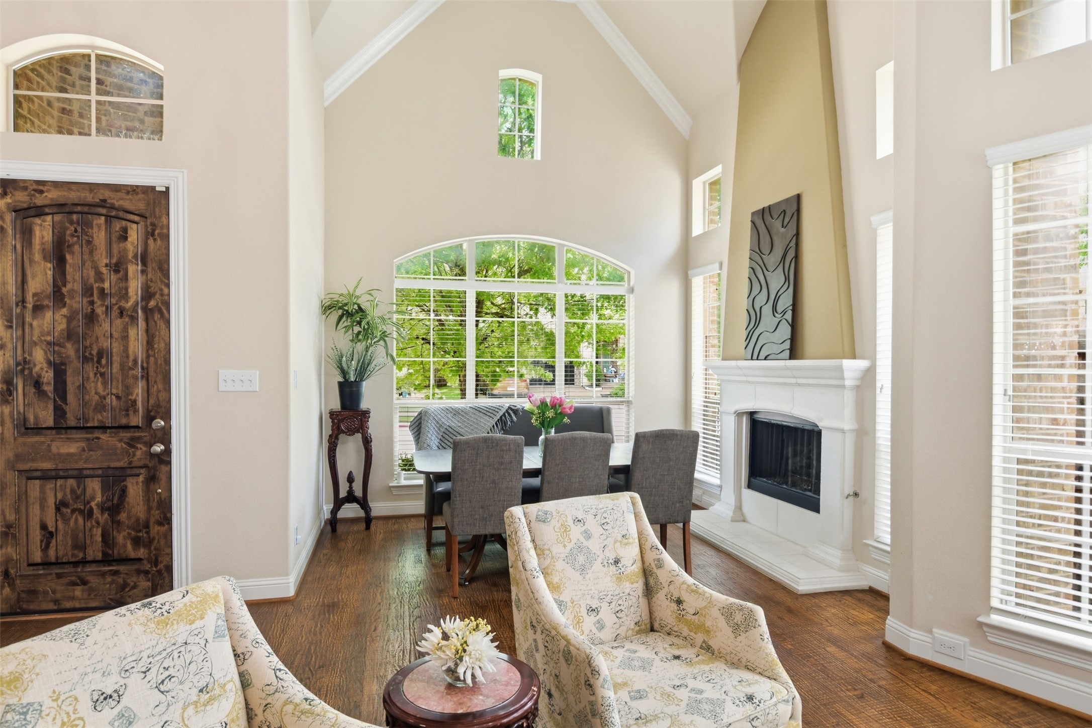 8224 Lindsay Gardens The Colony TX 75056