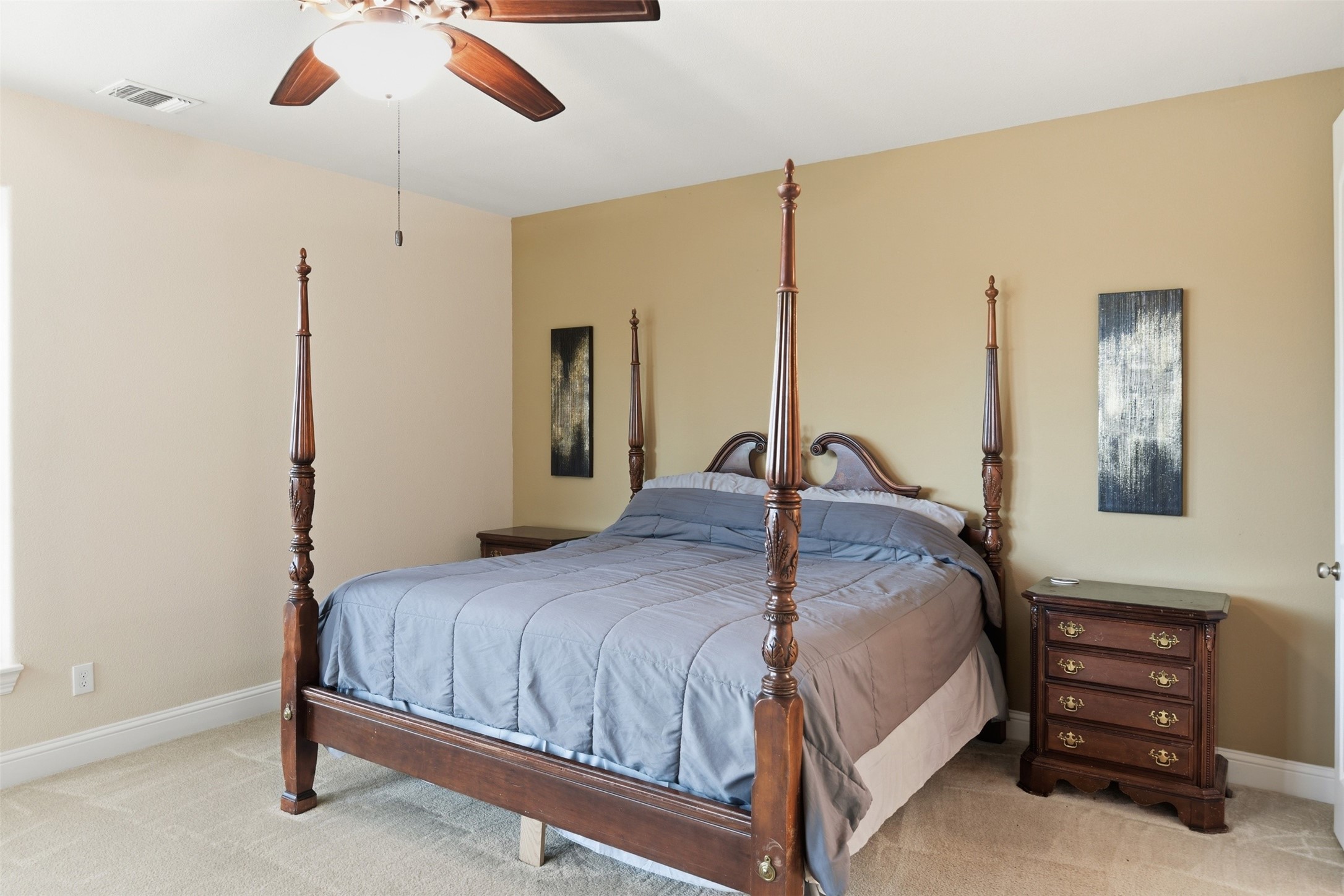 8224 Lindsay Gardens The Colony TX 75056