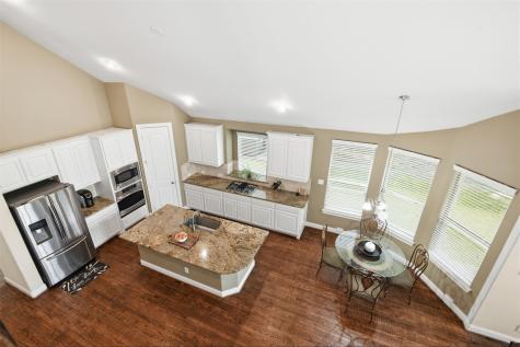 8224 Lindsay Gardens The Colony TX 75056