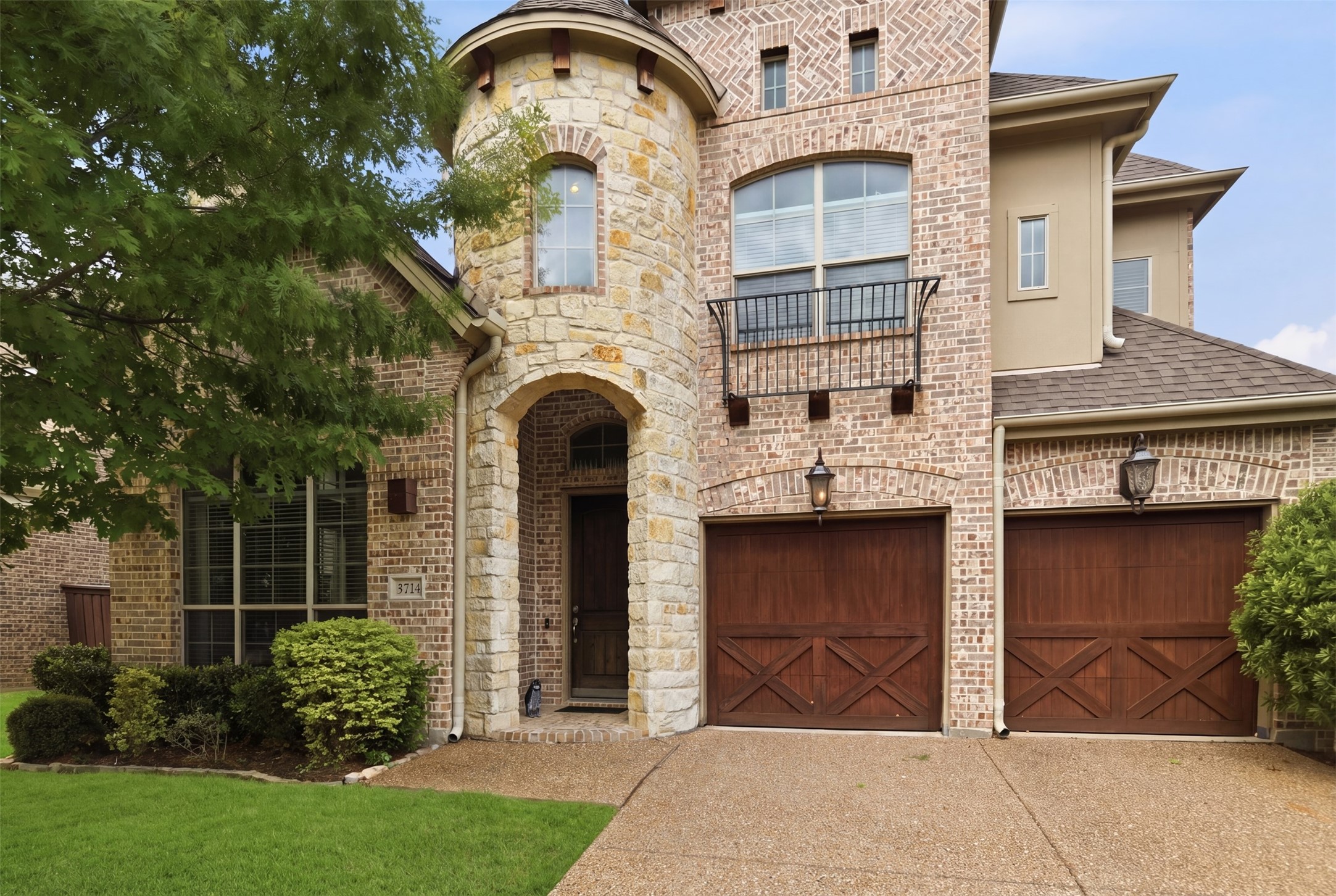 8224 Lindsay Gardens The Colony TX 75056