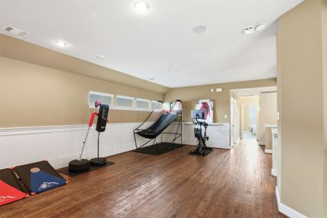 8224 Lindsay Gardens The Colony TX 75056