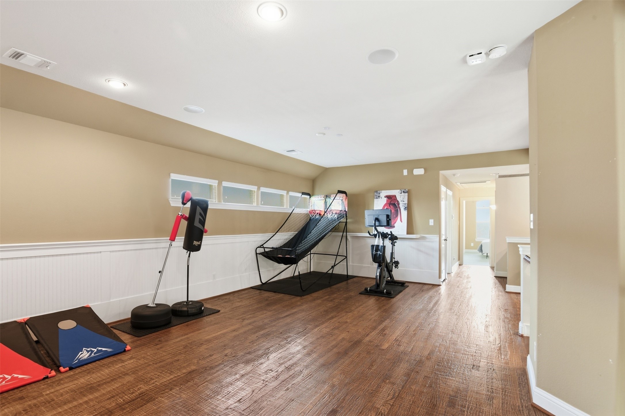8224 Lindsay Gardens The Colony TX 75056