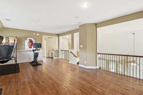 8224 Lindsay Gardens The Colony TX 75056