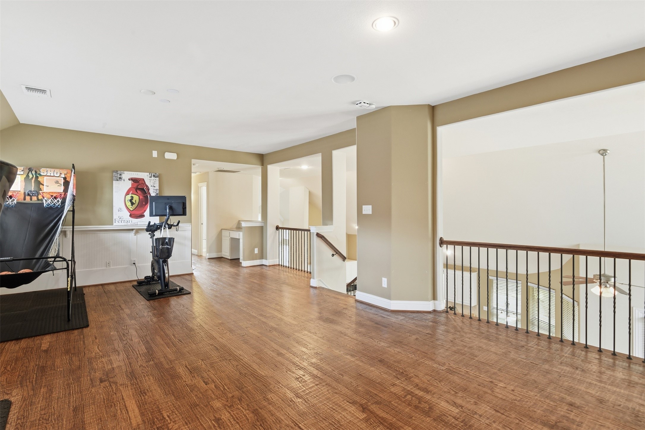 8224 Lindsay Gardens The Colony TX 75056