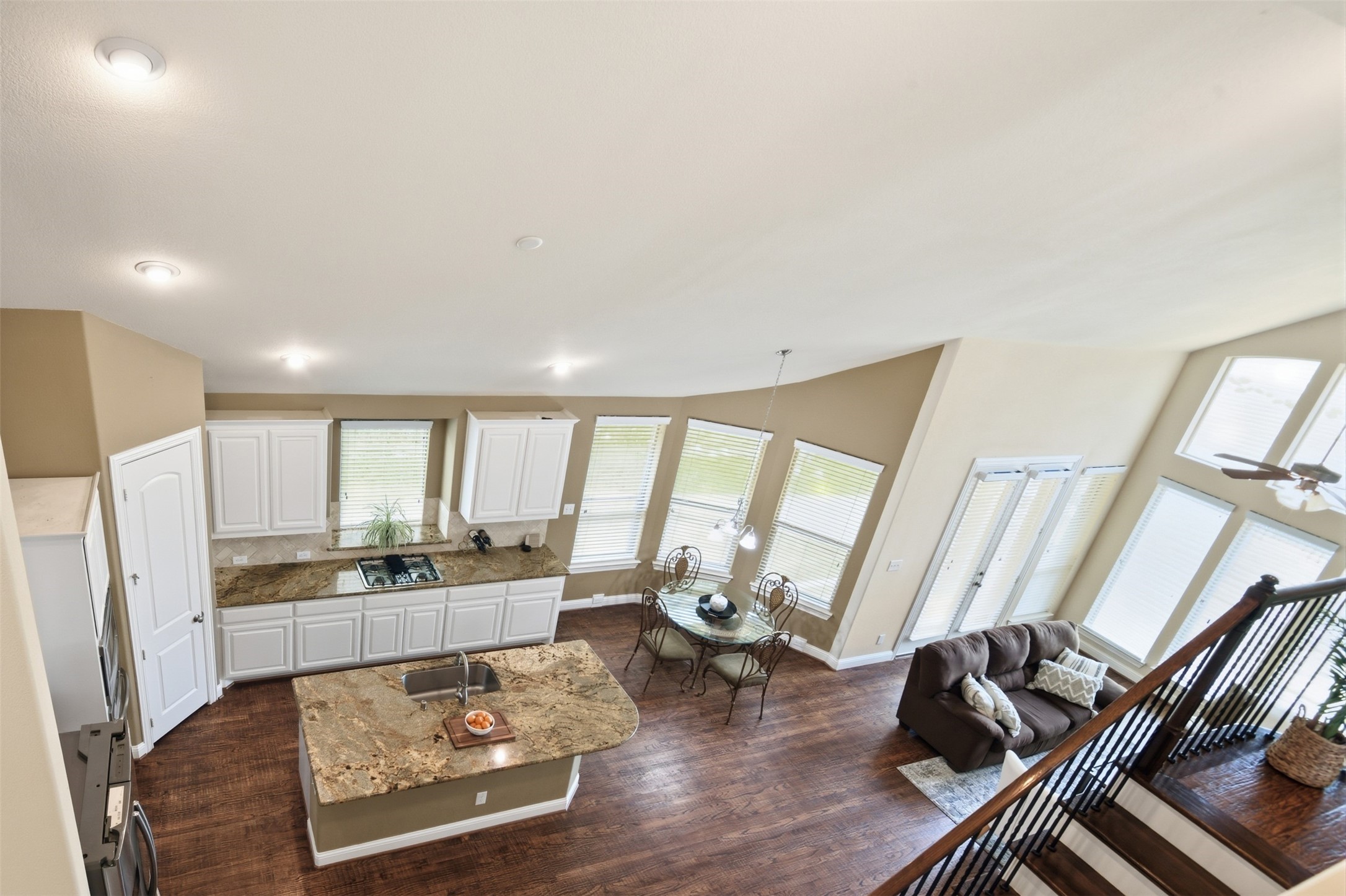 8224 Lindsay Gardens The Colony TX 75056