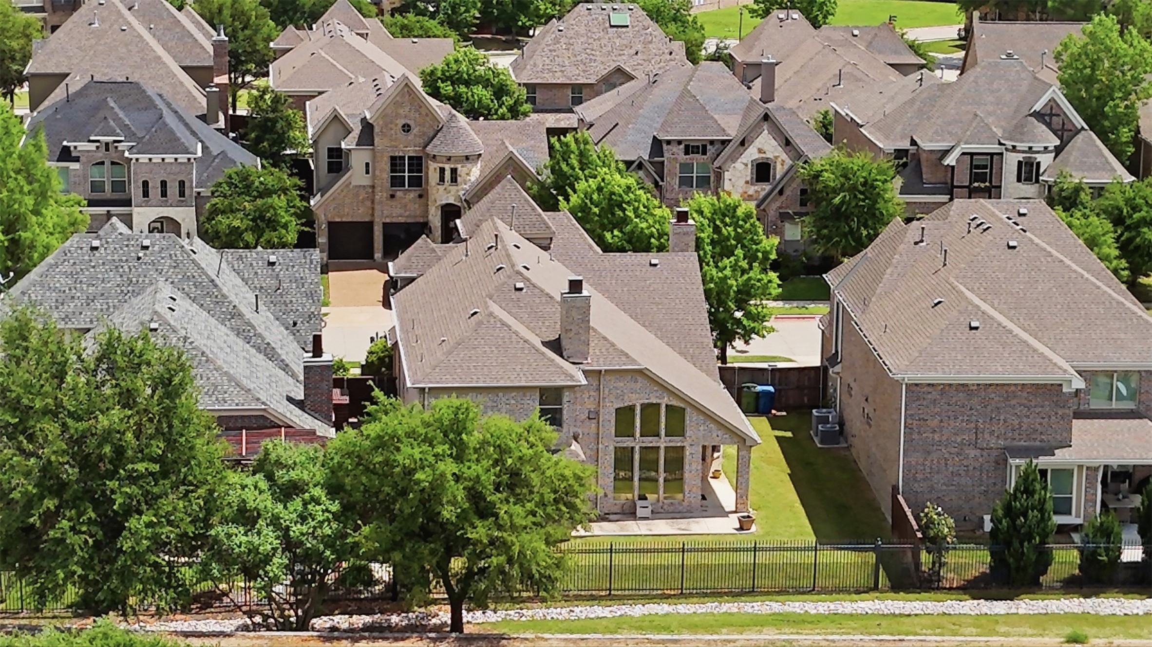 8224 Lindsay Gardens The Colony TX 75056