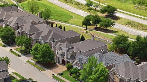8224 Lindsay Gardens The Colony TX 75056