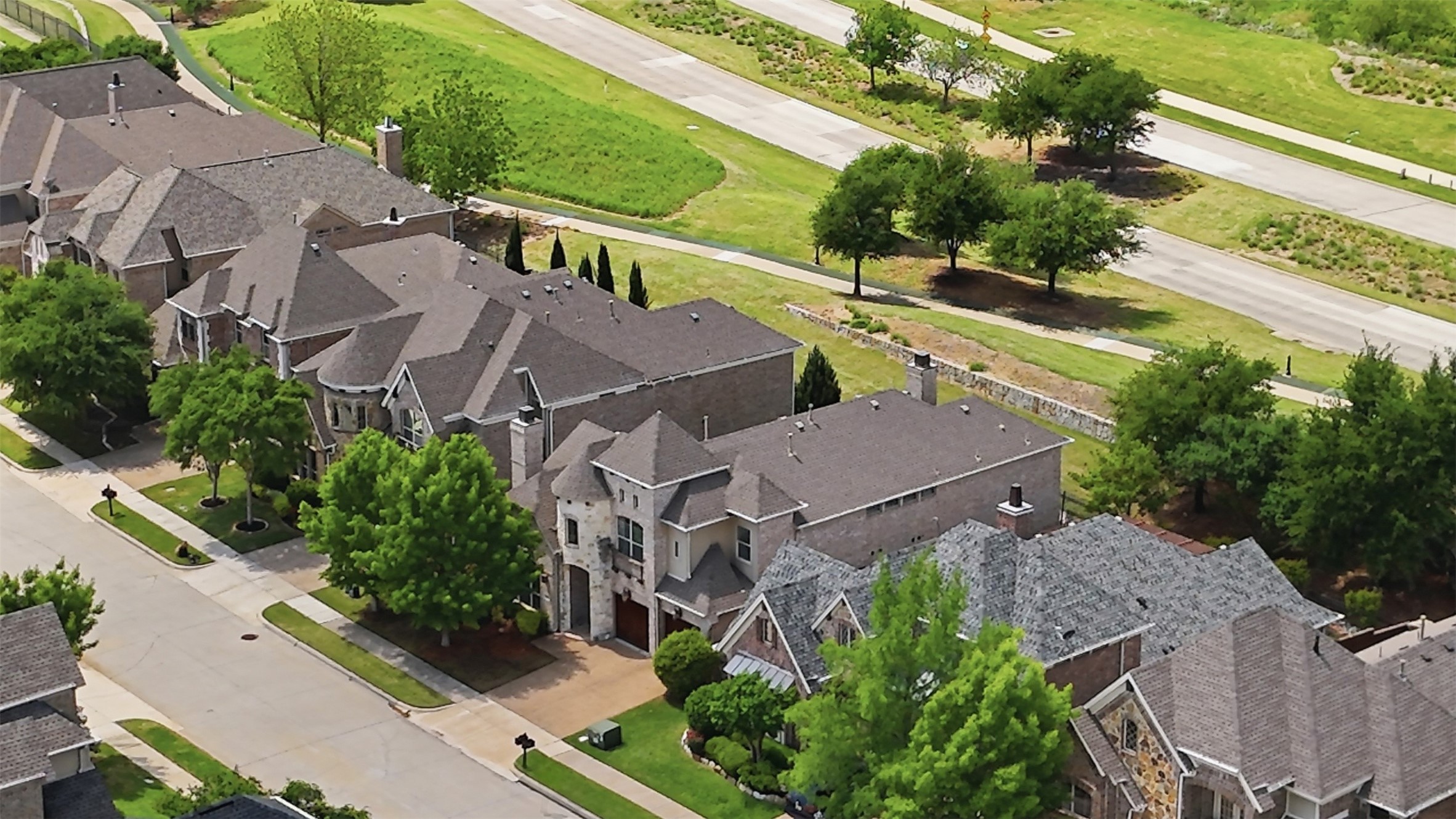 8224 Lindsay Gardens The Colony TX 75056