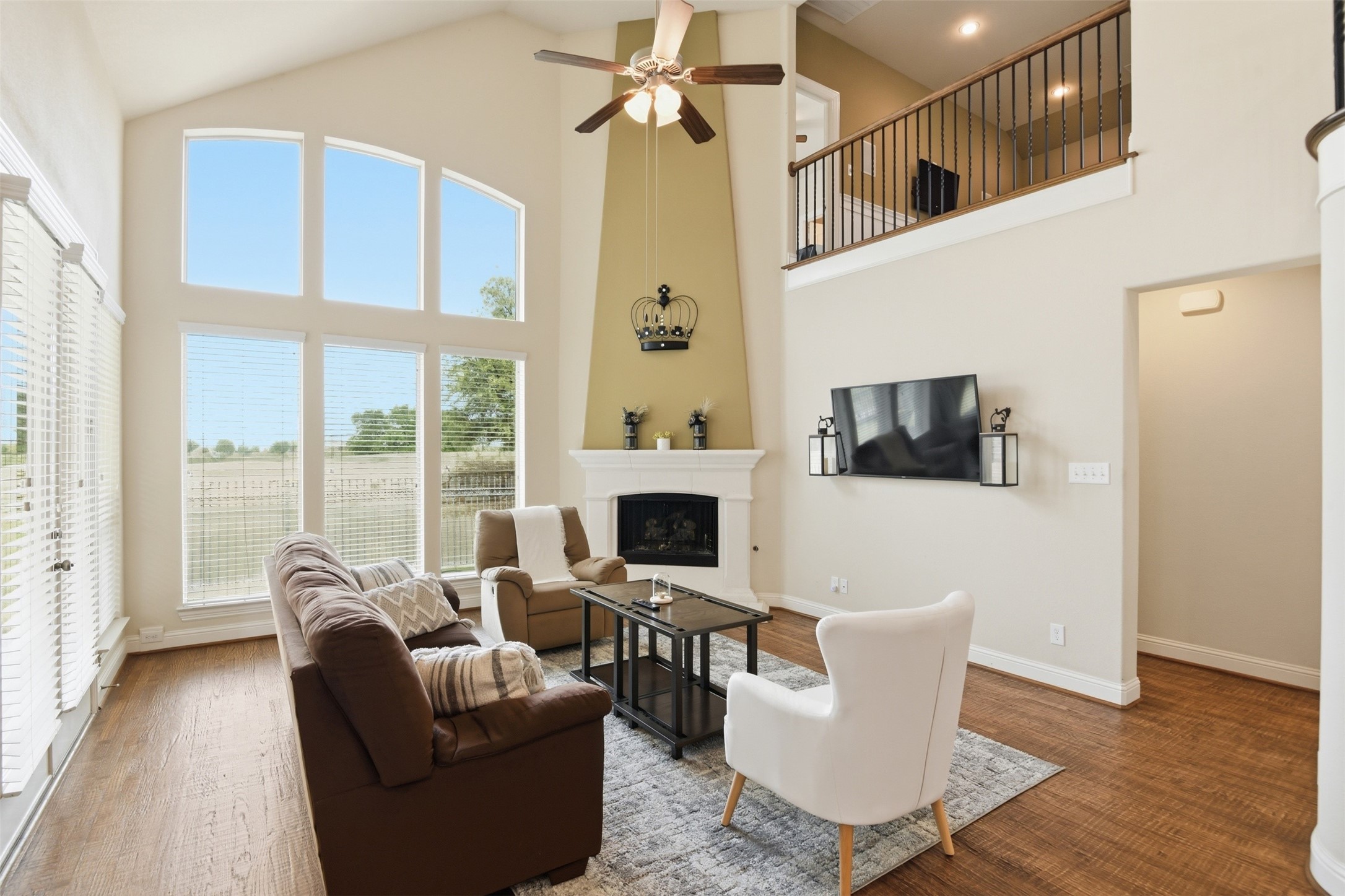 8224 Lindsay Gardens The Colony TX 75056