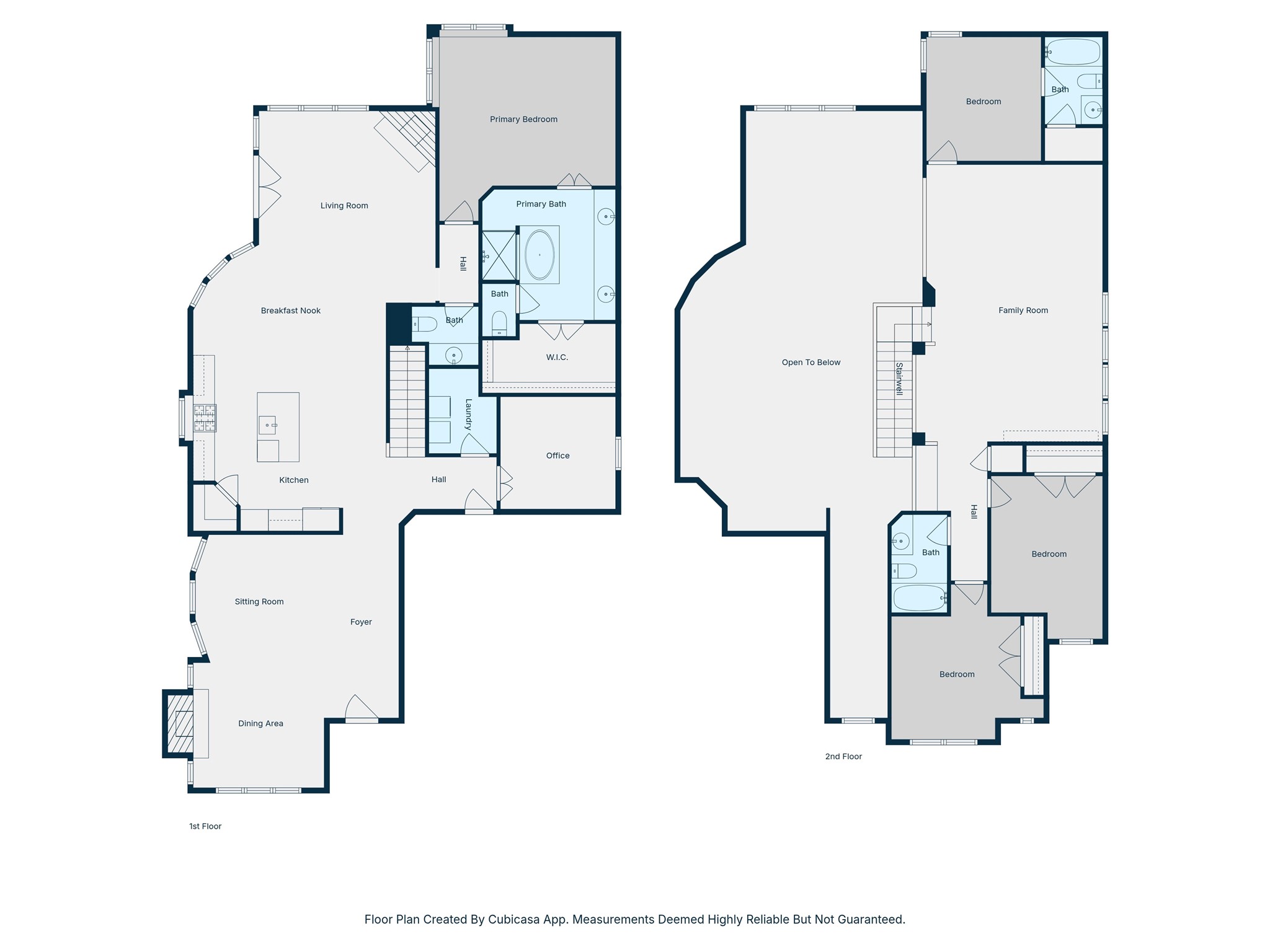 8224 Lindsay Gardens The Colony TX 75056