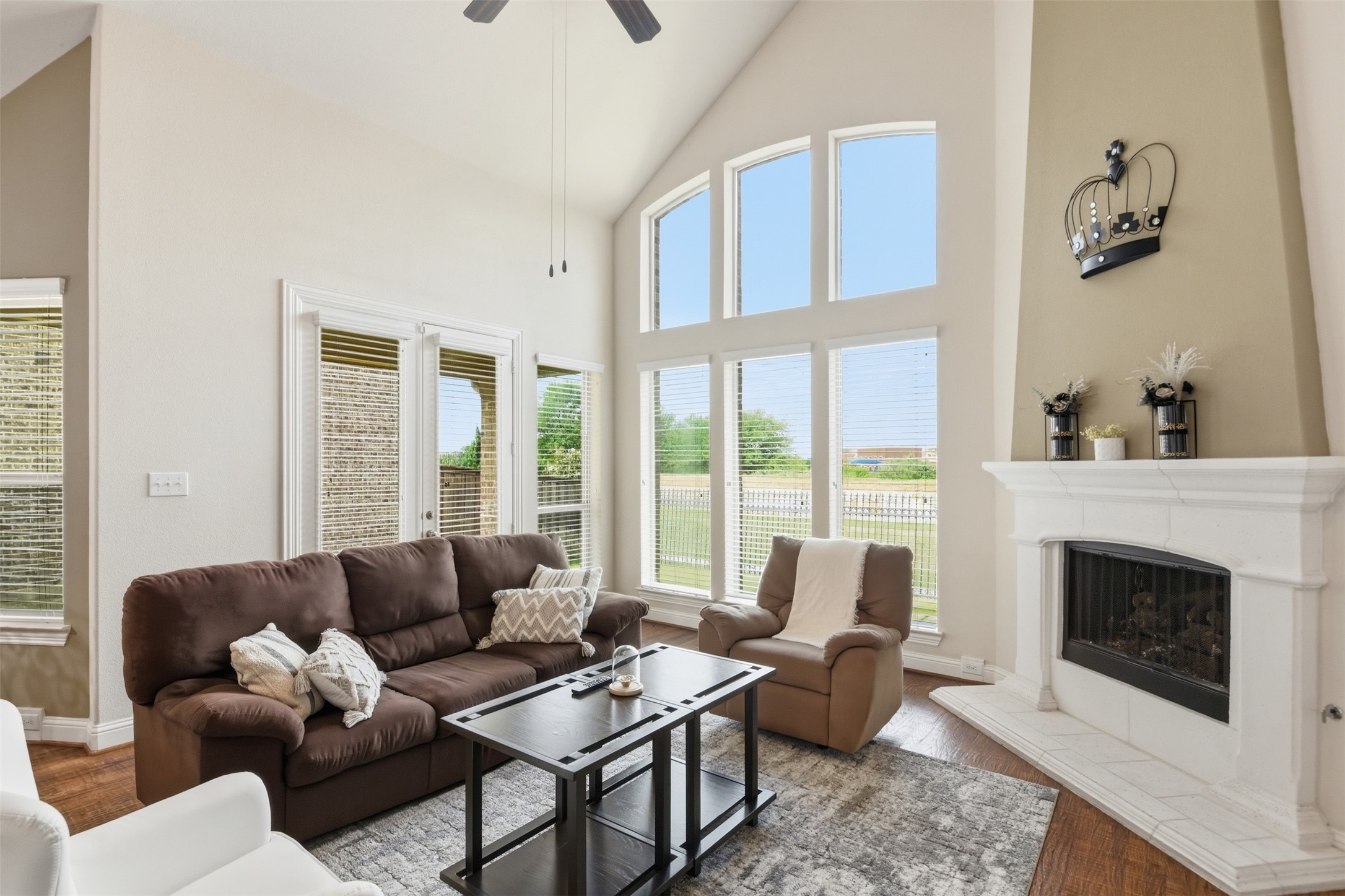 8224 Lindsay Gardens The Colony TX 75056