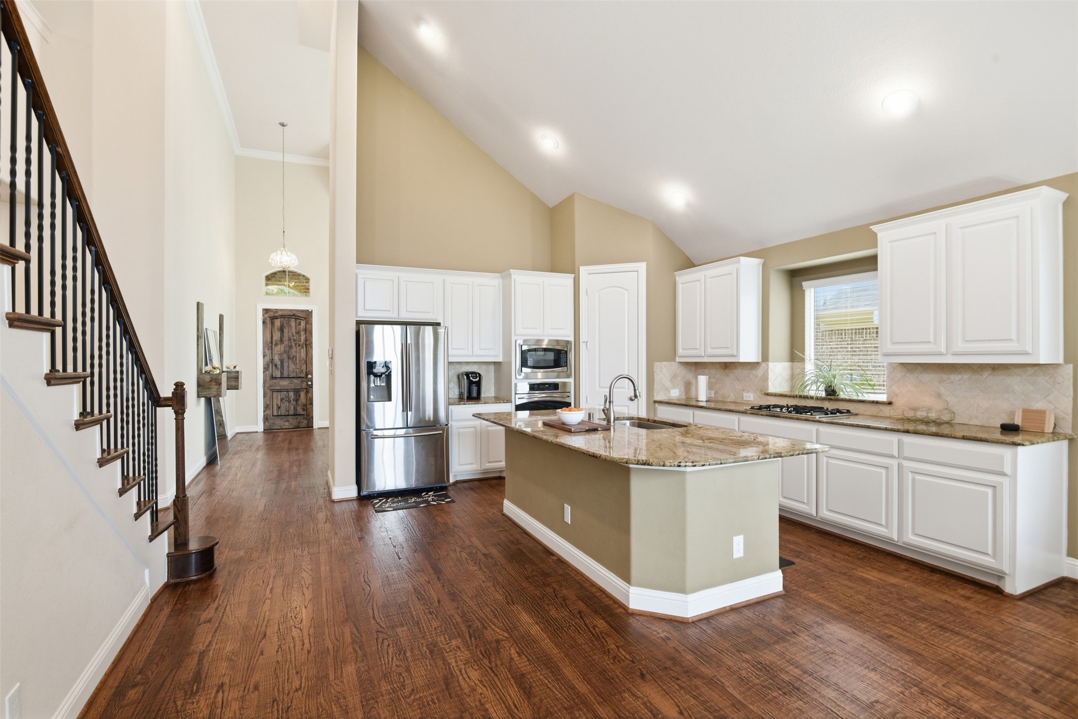 8224 Lindsay Gardens The Colony TX 75056