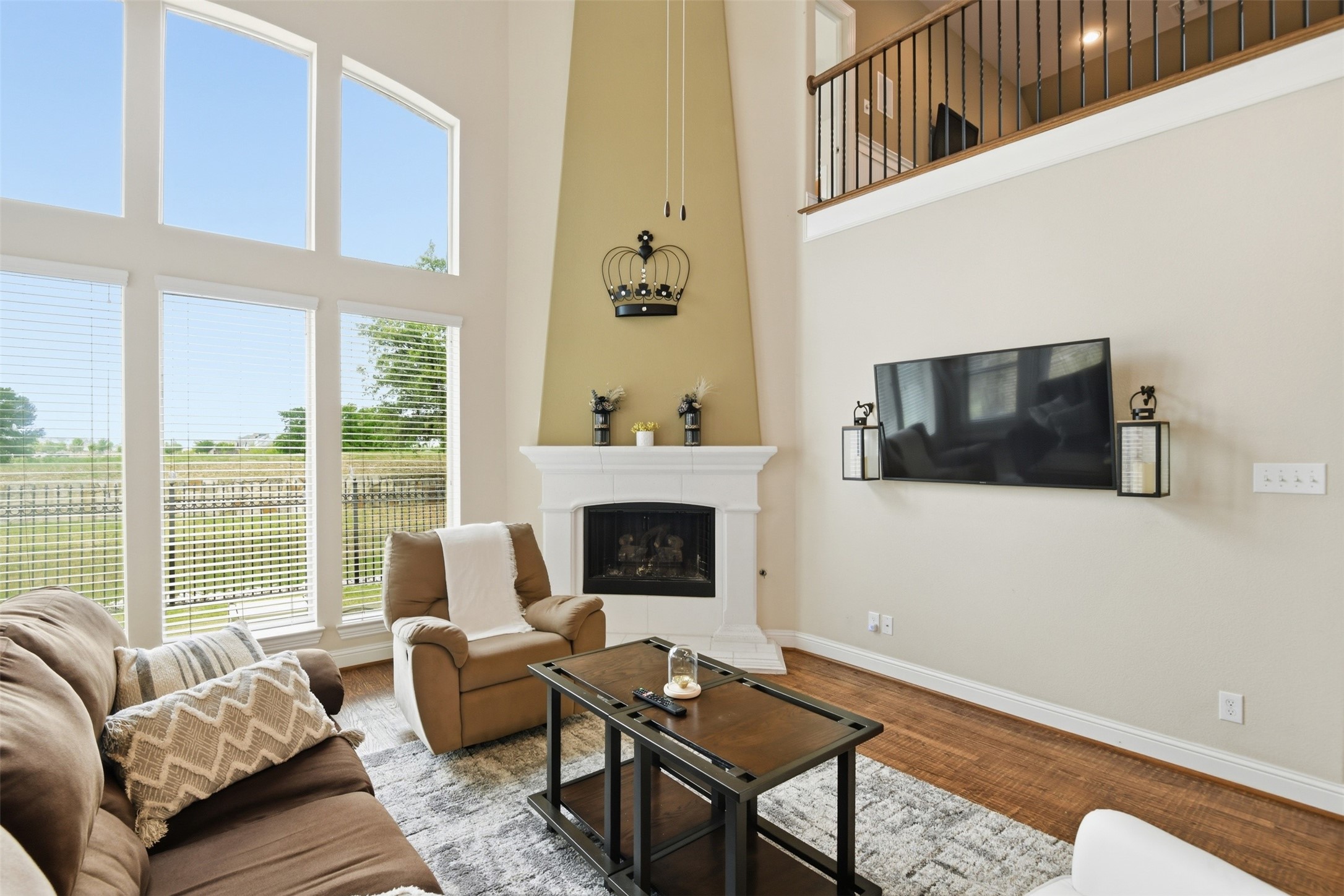8224 Lindsay Gardens The Colony TX 75056