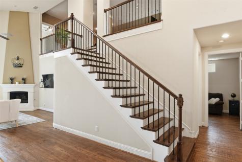 8224 Lindsay Gardens The Colony TX 75056