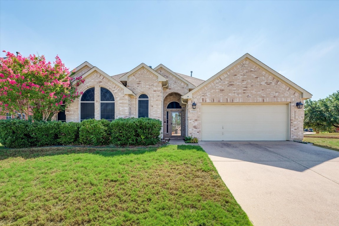 8251 Mount Shasta Circle Fort Worth TX 76137