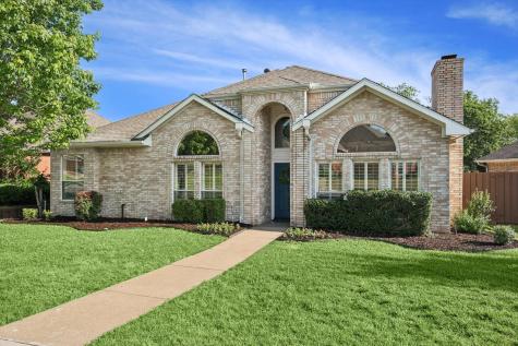 1915 Diamond Ridge Drive Carrollton TX 75010