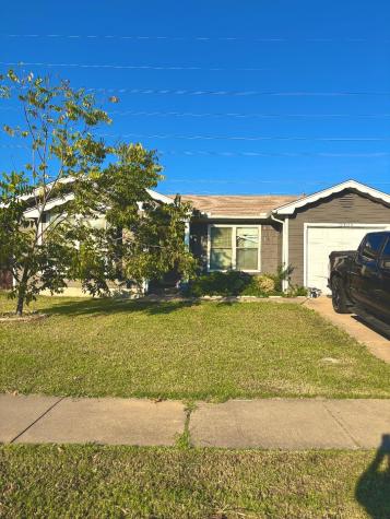 5400 Creek Valley Drive Arlington TX 76018
