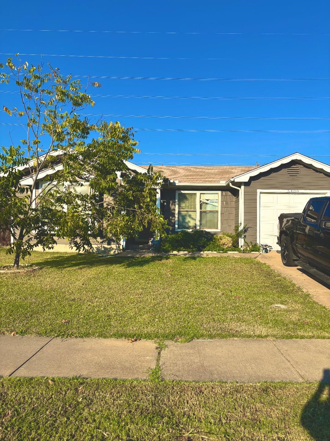 5400 Creek Valley Drive Arlington TX 76018