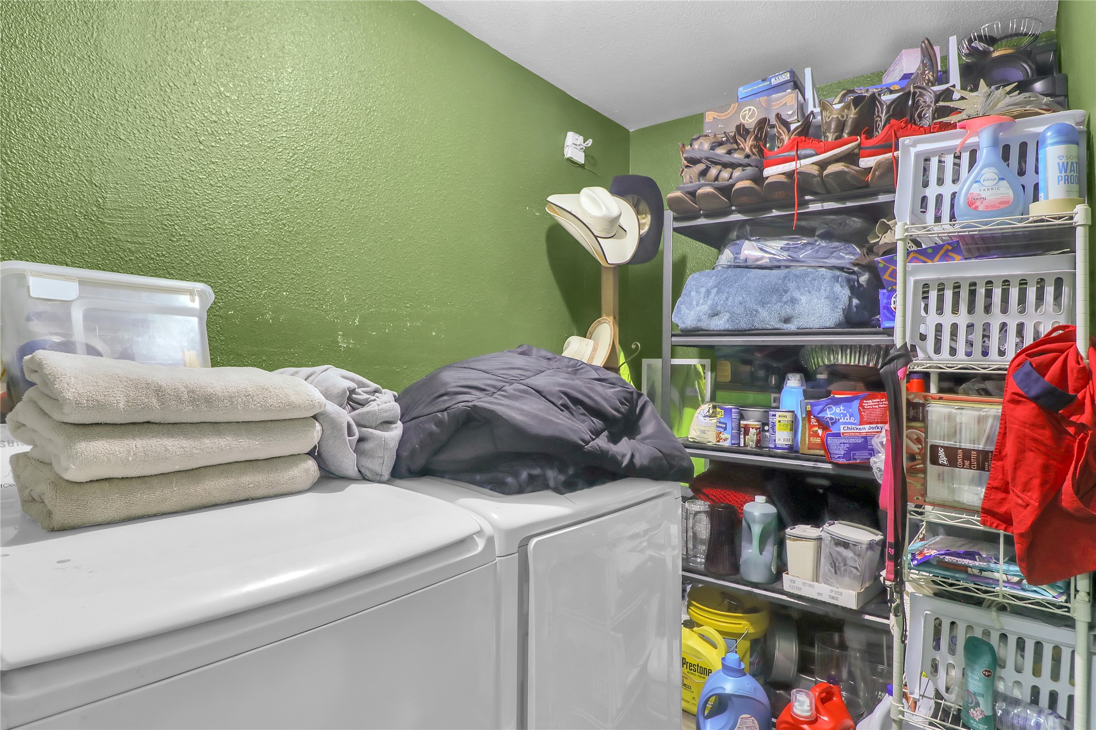 5400 Creek Valley Drive Arlington TX 76018