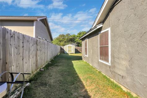 5400 Creek Valley Drive Arlington TX 76018