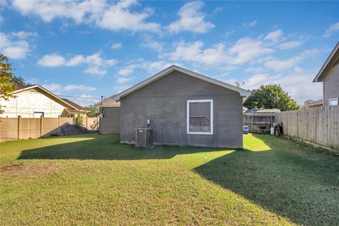 5400 Creek Valley Drive Arlington TX 76018