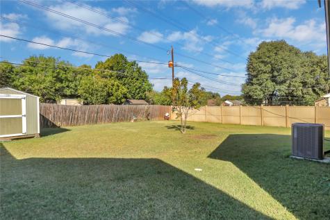 5400 Creek Valley Drive Arlington TX 76018