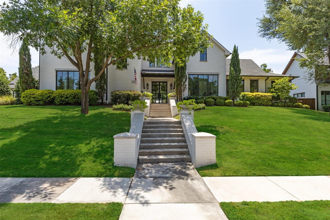 607 Largent Avenue Dallas TX 75214