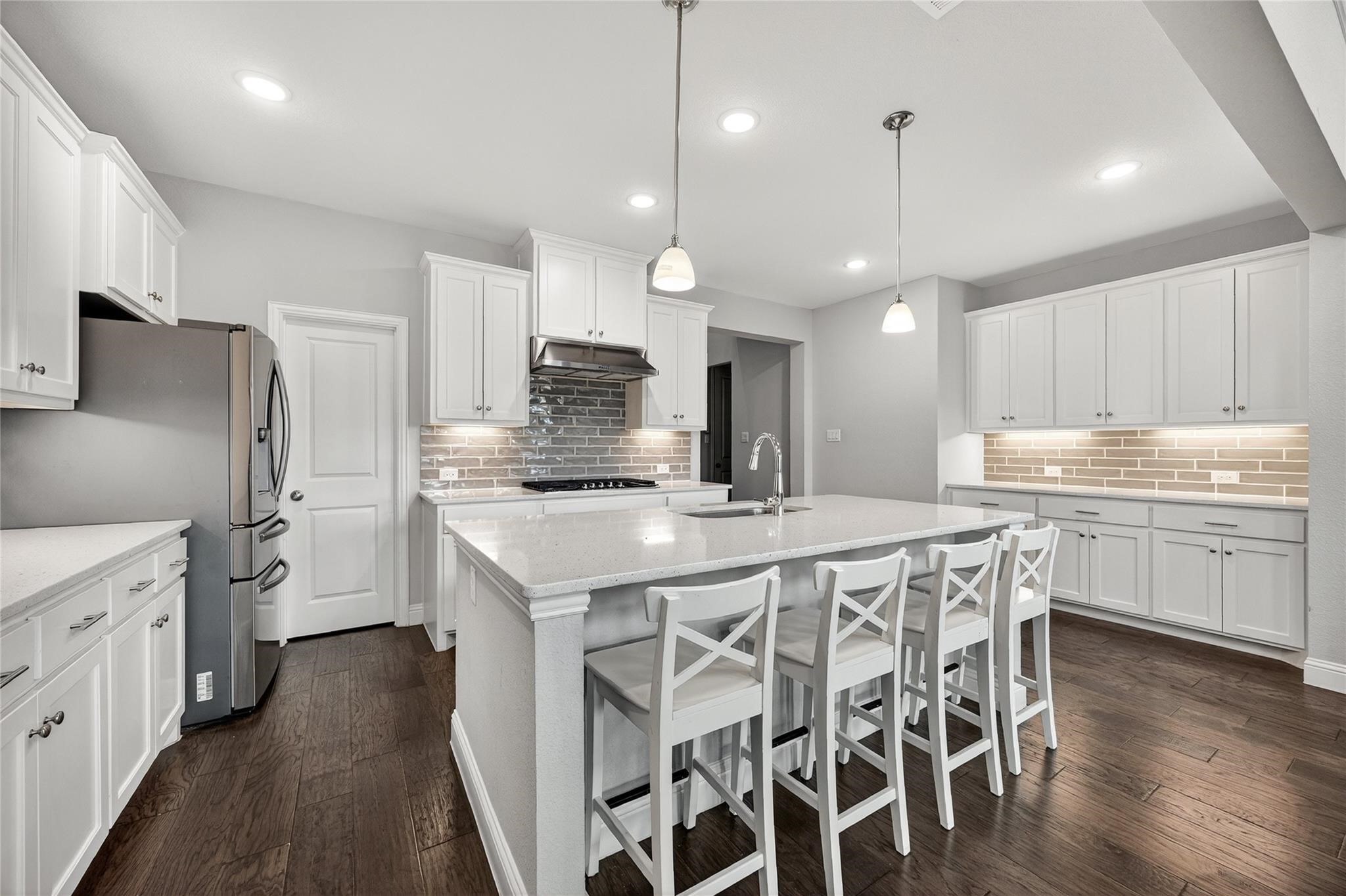 704 Corner Post Path Celina TX 75009