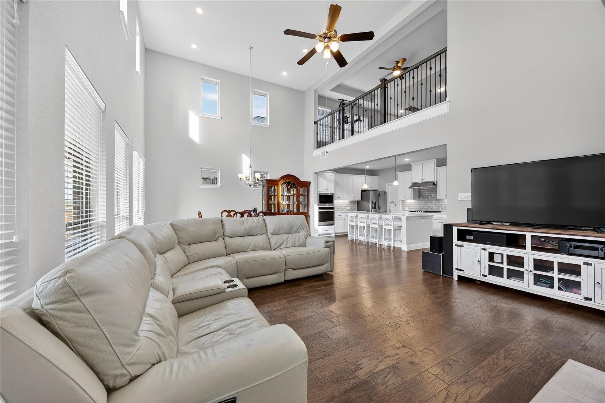 704 Corner Post Path Celina TX 75009