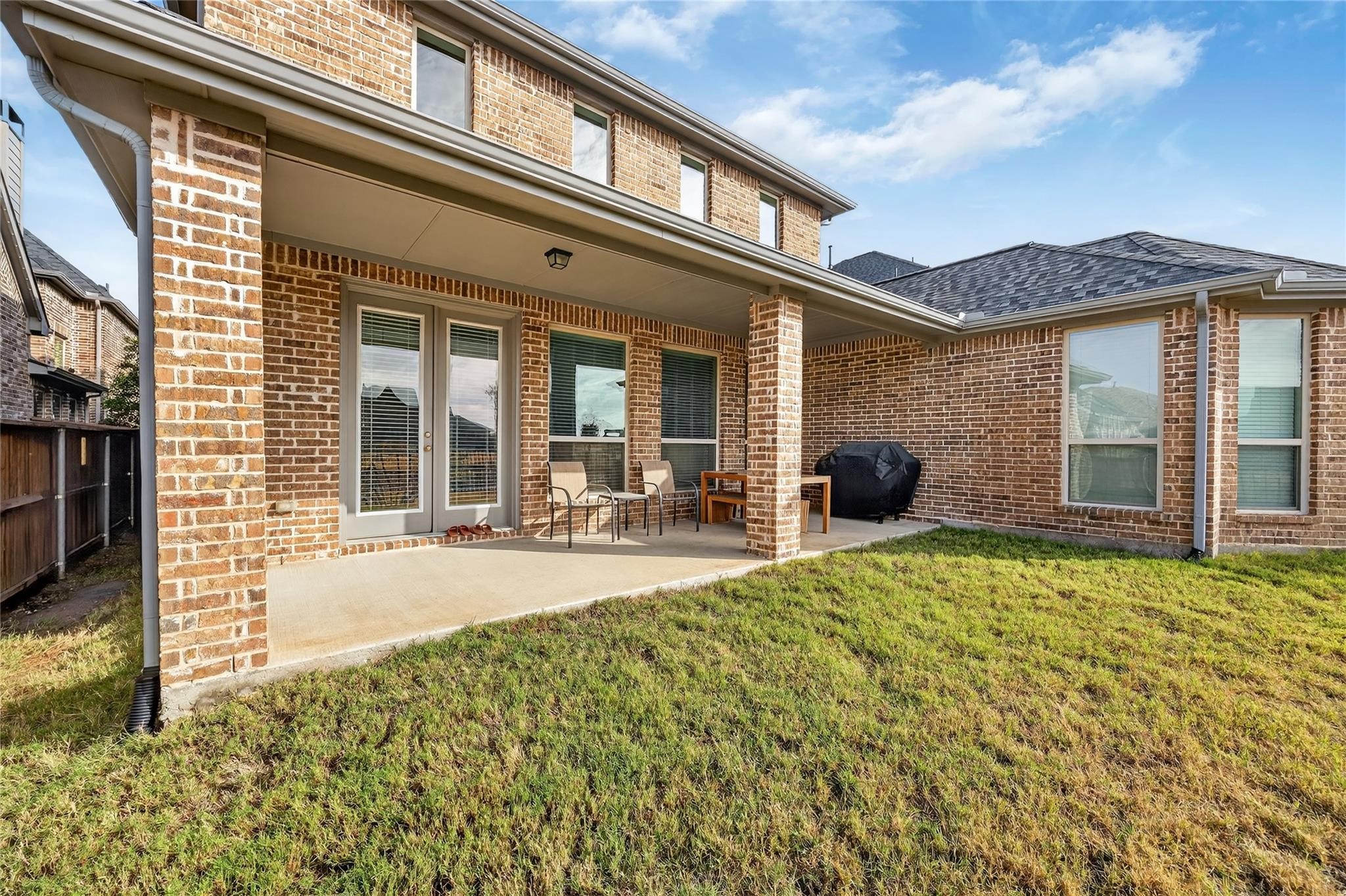 704 Corner Post Path Celina TX 75009