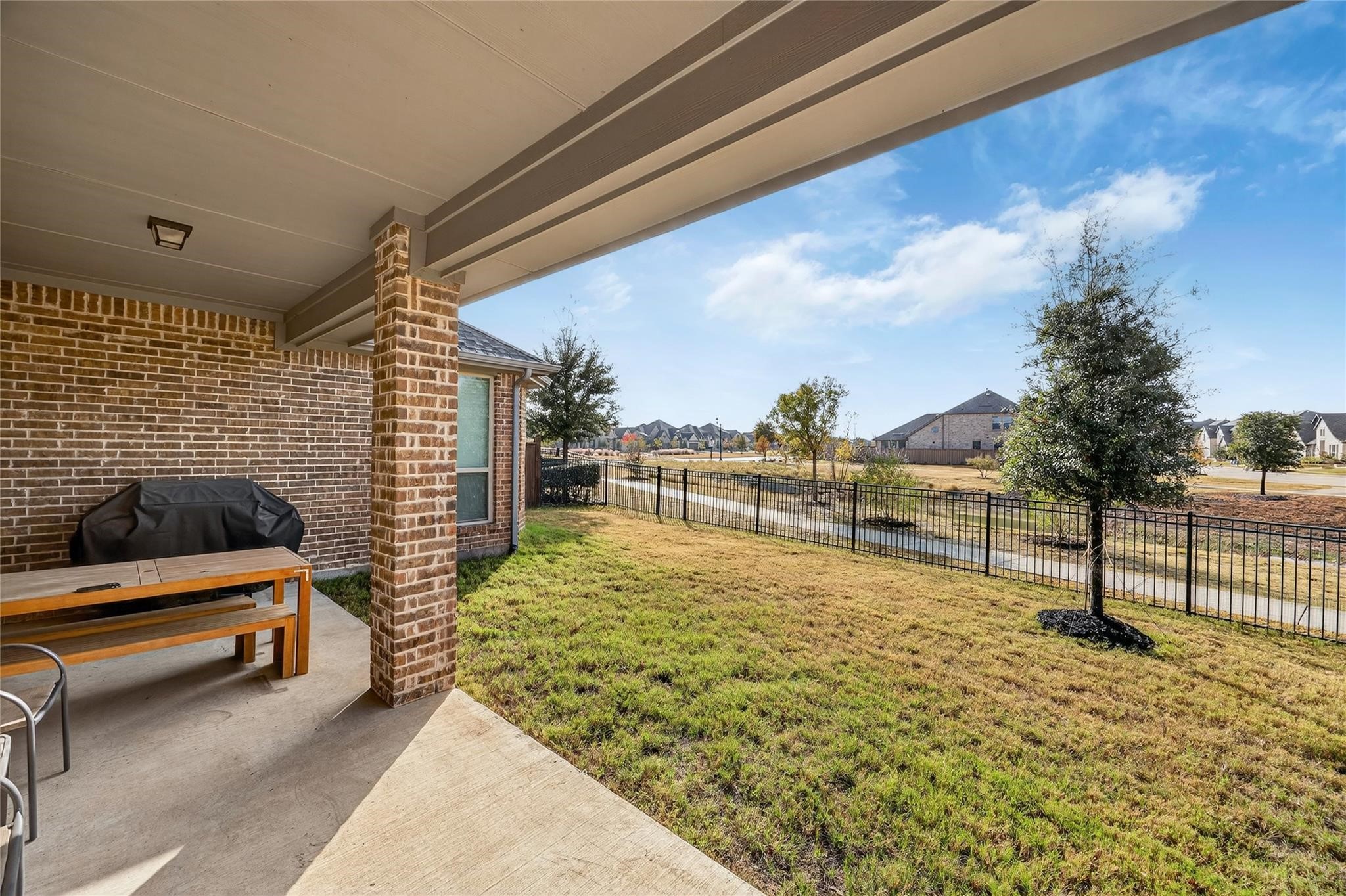 704 Corner Post Path Celina TX 75009